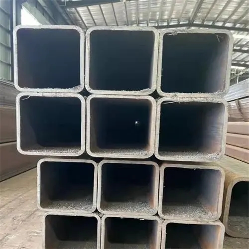 新兴q355d无缝方管